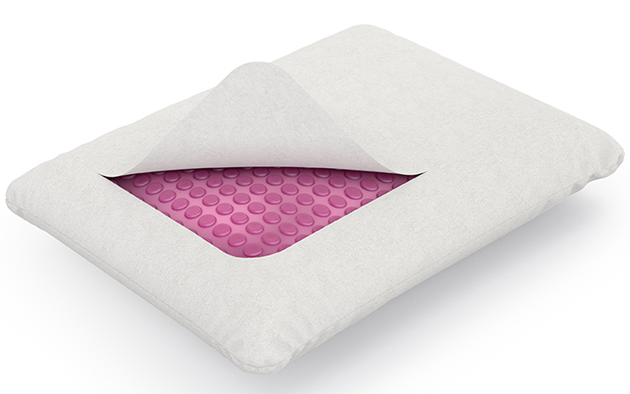 чехол на подушку Райтон влагостойкий ClimatGel Maxi 1 Райтон влагостойкий ClimatGel Maxi