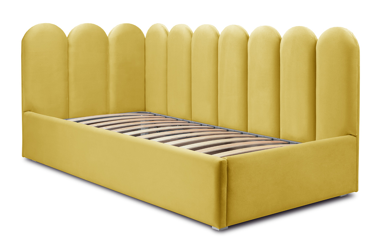 Flepers Lion Мия левая фото 6