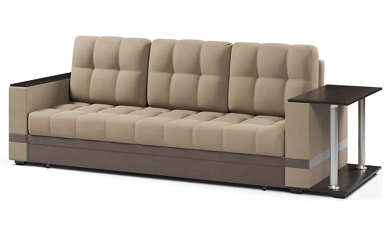 Gupan Атланта 8 эконом со столом