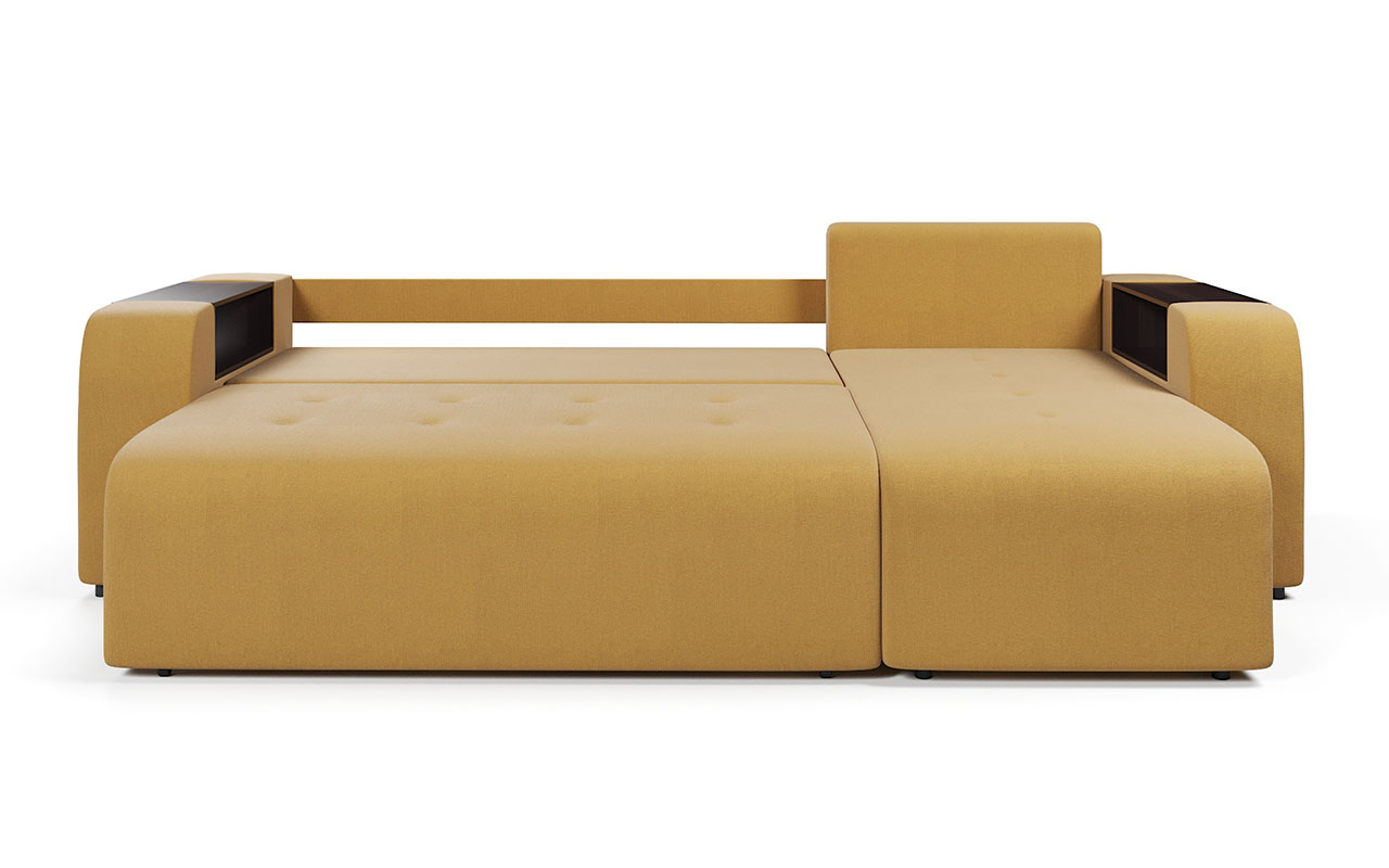 Gupan Дуглас угловой фото 36