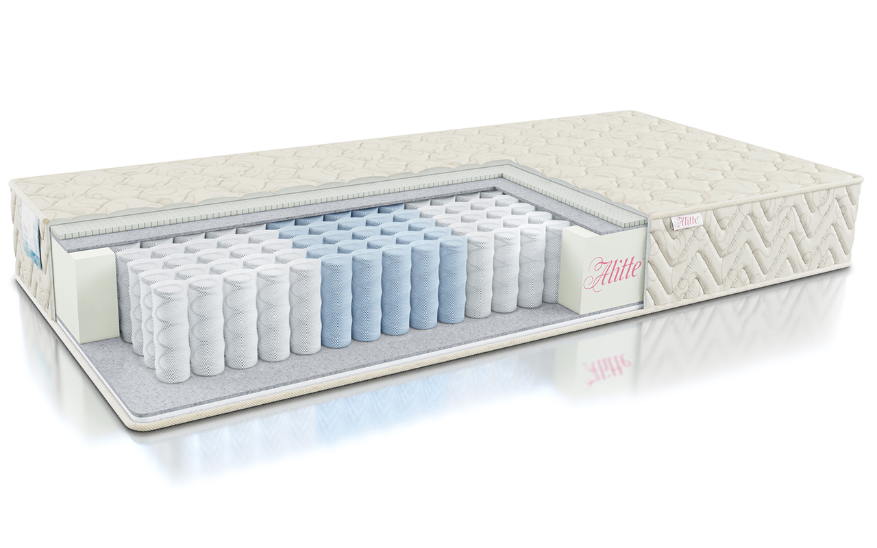 матрас Alitte Avant-Garde Exter S-20-K 1 Alitte Avant-Garde Exter S-20-K