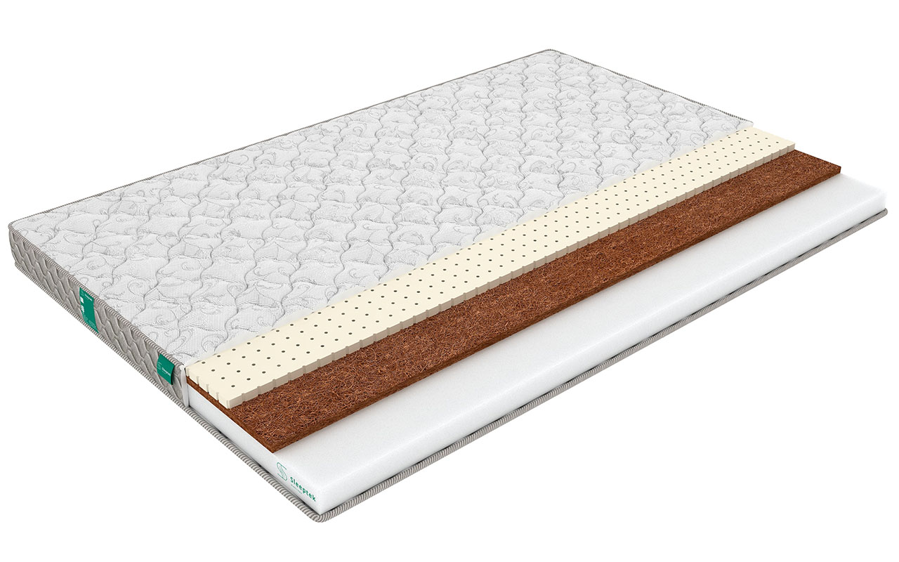 Sleeptek Roll Latex Strong 7